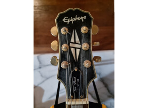 Epiphone Les Paul Custom [1989-2012] (89357)