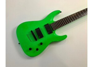 Jackson SLATHX-M 3-7 Soloist (16077)