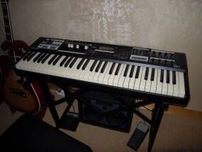 Hammond SK1