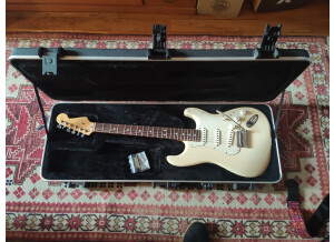Fender American Standard Stratocaster [2008-2012] (86905)