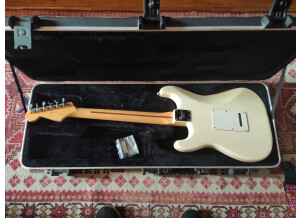 Fender American Standard Stratocaster [2008-2012] (81)