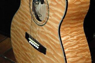 Cort CJ7X