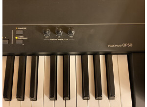 Yamaha CP50 (82975)