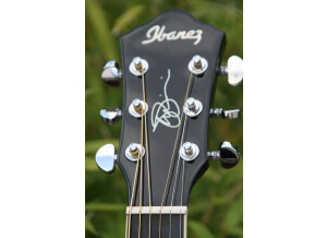 Ibanez JSA10 Joe Satriani Signature