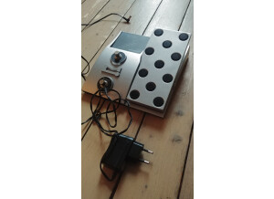 Morpheus Bomber (93712)