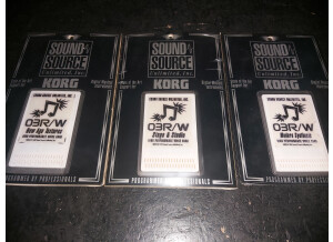 Korg WaveStation (74206)