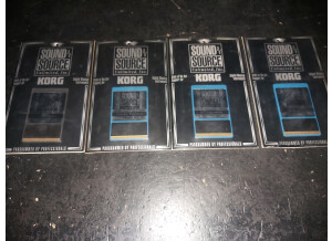 Korg WaveStation (53676)