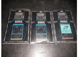 Korg WaveStation (11757)