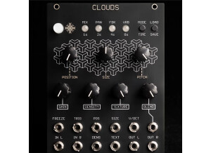 Mutable Instruments Clouds (54625)