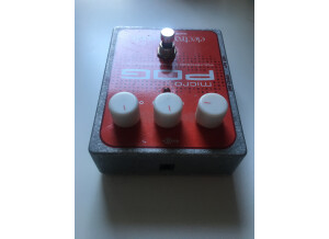 Electro-Harmonix Micro POG (72427)