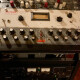 2A3 Dual Channel Tube EQ 2A3 Dual Channel Tube EQ
