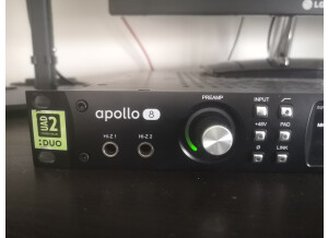Universal Audio Apollo 8 Duo (61571)
