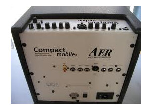 AER Compact Mobile (14734)