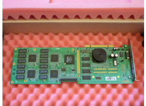 TC Electronic PowerCore PCI (6405)