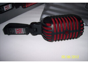 Shure Super 55 SpecialEdition