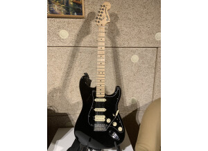 Fender American Performer Stratocaster HSS (84027)