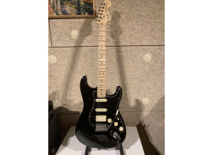 Fender American Performer Stratocaster HSS (76066)