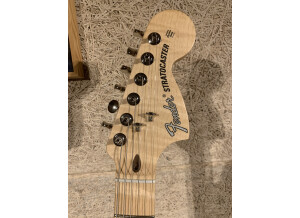Fender American Performer Stratocaster HSS (85745)