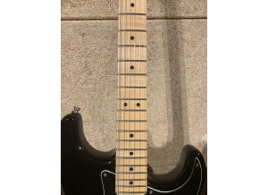 Fender American Performer Stratocaster HSS (35032)