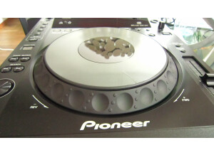 Pioneer CDJ-900 (72415)
