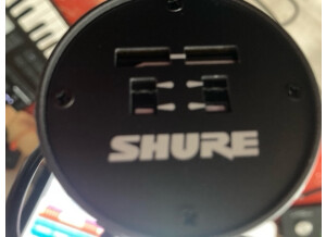 Shure SM7B (14128)