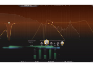 FabFilter Volcano 3