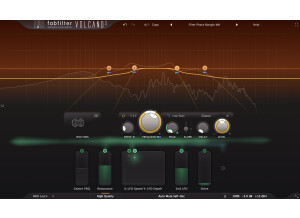 FabFilter Volcano 3