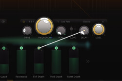 modulation modulation