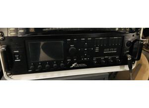 Fractal Audio Systems Axe-Fx III (77476)