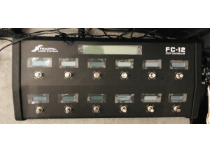 Fractal Audio Systems Axe-Fx III (61017)