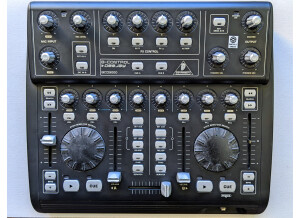 Behringer B-Control Deejay BCD3000 (61801)