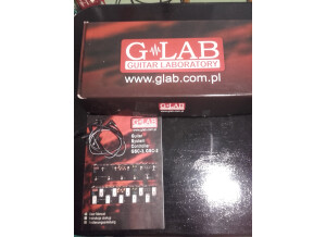 G-Lab GSC-2