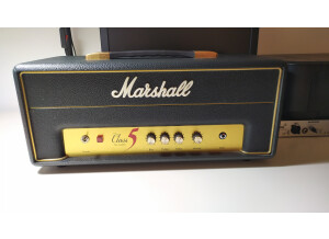 Marshall 1