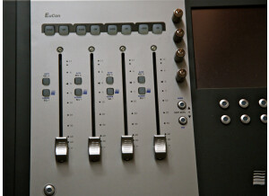 Euphonix MC Control v2 (68451)