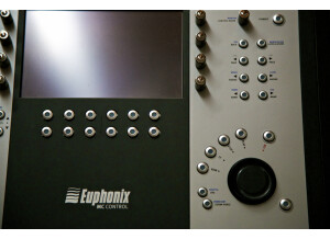 Euphonix MC Control v2 (94305)