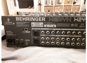 Behringer Xenyx X2442USB (5646)
