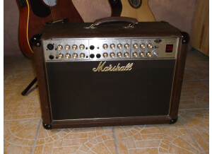 Marshall [Acoustic Soloist Series] AS80R