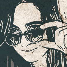 Audiofanzine : pauline