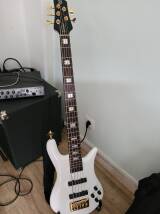 Spector Euro 5 Classic