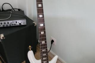 Spector Euro 5 Classic