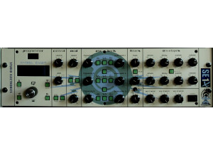 Studio Electronics SE-1X Nova - Angel Dust Edition (96507)