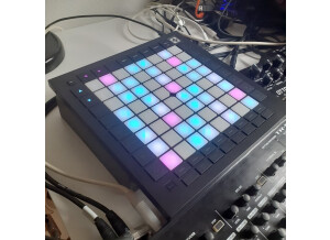 Novation Launchpad Pro mk3 (88566)
