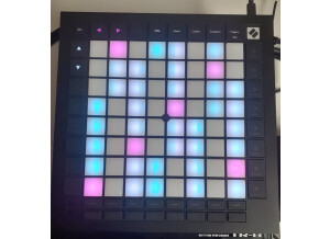 Novation Launchpad Pro mk3 (39954)