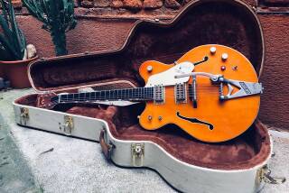 Gretsch 6120 Chet Atkins (1964)