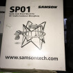 Vend Support micro SP 01 Samson