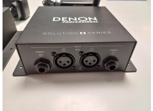 Denon Professional DN 202WT (3515)
