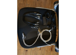 Korg MS-20 FS (93010)