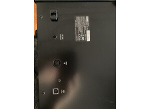 Korg MS-20 FS (79968)