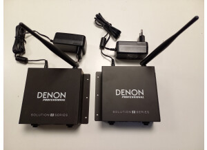 Denon Professional DN 202WT (93916)