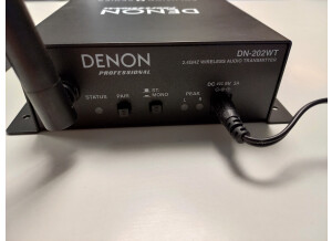 Denon Professional DN 202WT (47735)